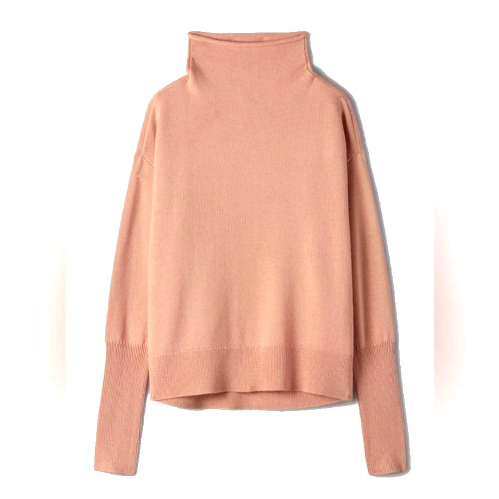 Aritzia Wilfred Cyprie Sweater 2XS never worn